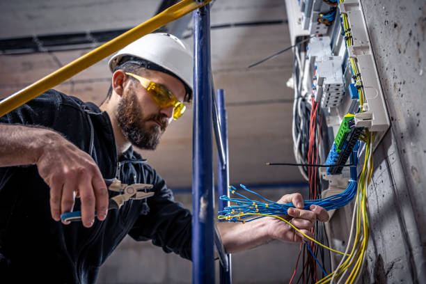 Best Electrical Wiring Services  in Blossburg, PA