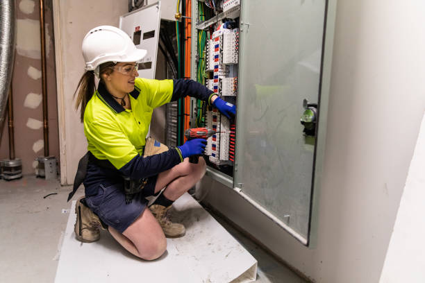  Blossburg, PA Electrician Pros