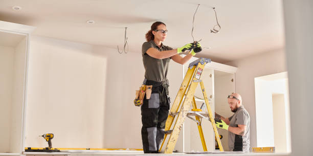 Best Emergency Electrician Near Me  in Blossburg, PA