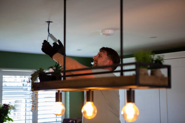 Best Electric Panel Repair  in Blossburg, PA