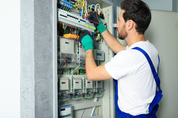 Best Electrical Wiring Services  in Blossburg, PA