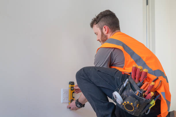 Best Electrician Near Me  in Blossburg, PA
