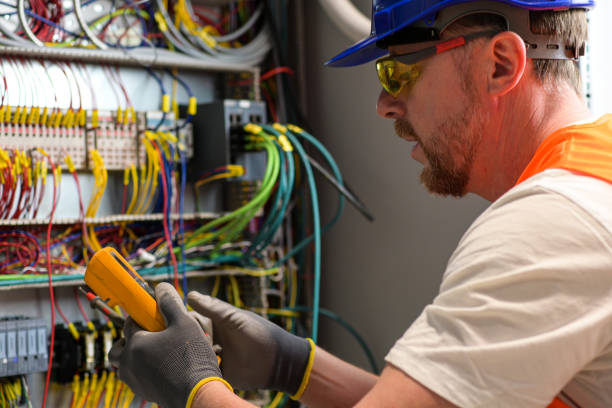 Best Affordable Electrical Installation  in Blossburg, PA