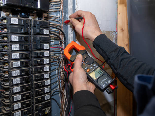 Best Electrical Installation Contractor  in Blossburg, PA