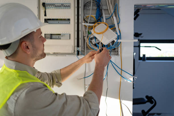 Best Home Electrical Repair  in Blossburg, PA